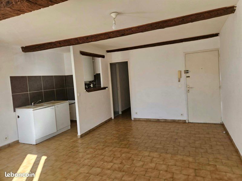 Appartement 1 pièce 30 m² · à Saint-Laurent-de-la-Salanque · 30 m² · 79 900 €