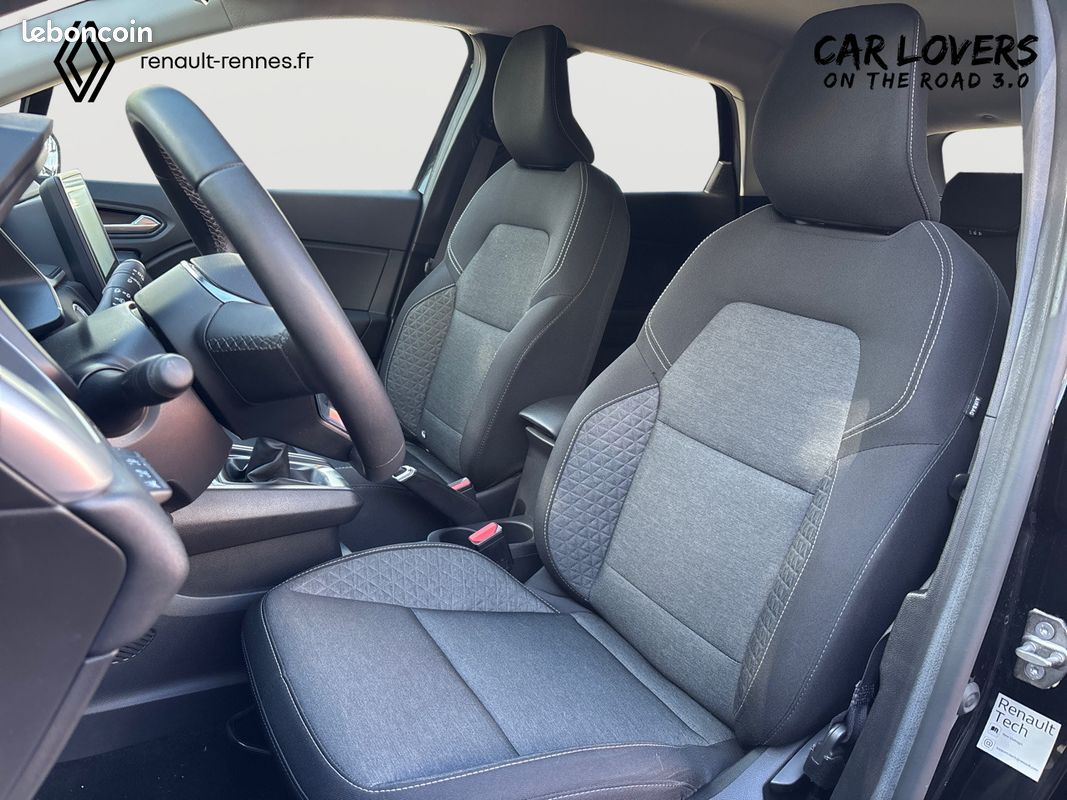 RENAULT Captur TCe 90 Evolution (image 26)
