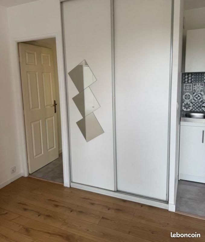Appartement a louer carrieres-sous-poissy - 1 pièce(s) - 35 m2 - Surfyn