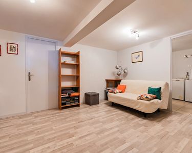 Maison 730 000 € - 126 m²