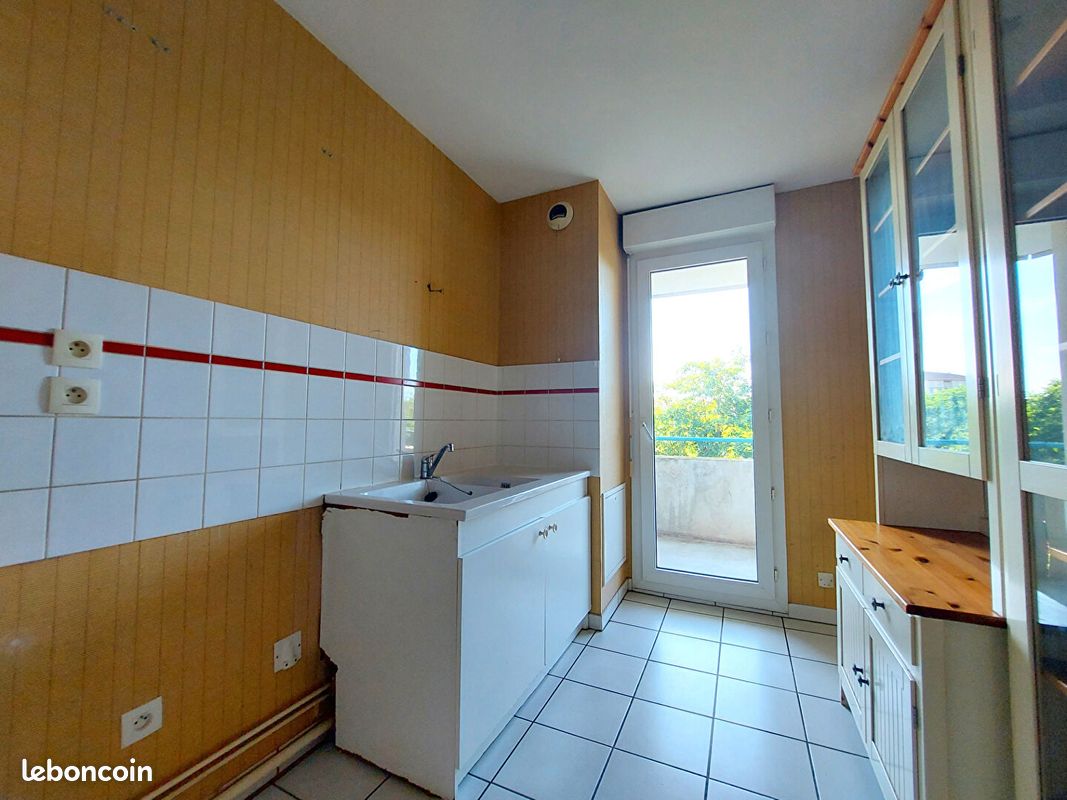 Appartement a louer blagnac - 3 pièce(s) - 67 m2 - Surfyn