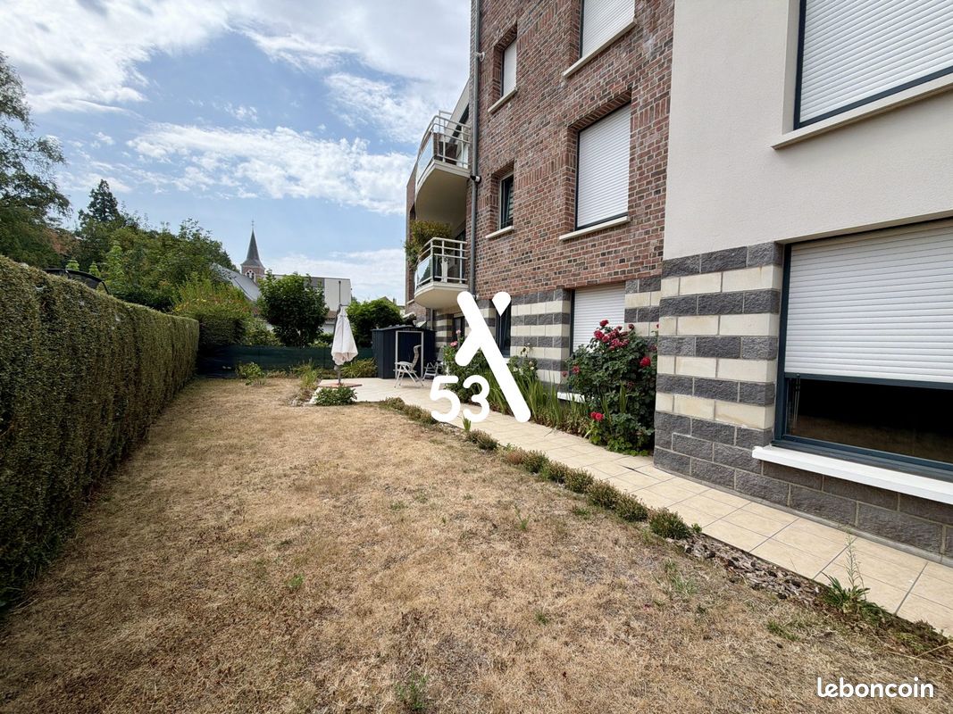 Appartement 3 pièces 72 m² · à Longuenesse · 72 m² · 199 500 €