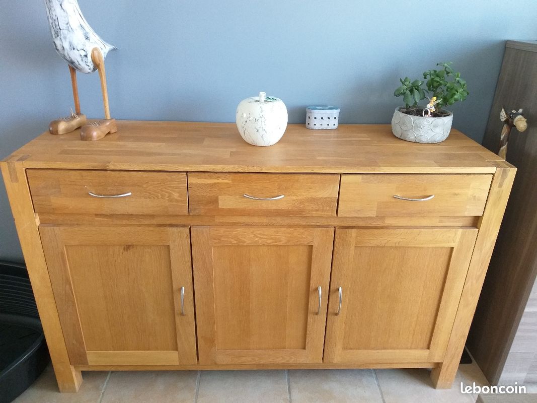 Buffet (image 1)