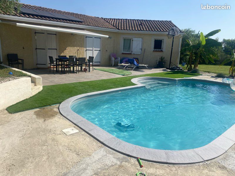 Maison 4 pièces 119 m² · à Sainte-Anne · 119 m² · 280 000 €
