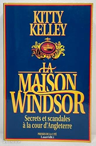 La maison Windsor (image 1)