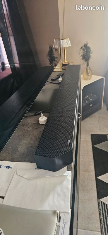 Barre de son samsung (image 4)