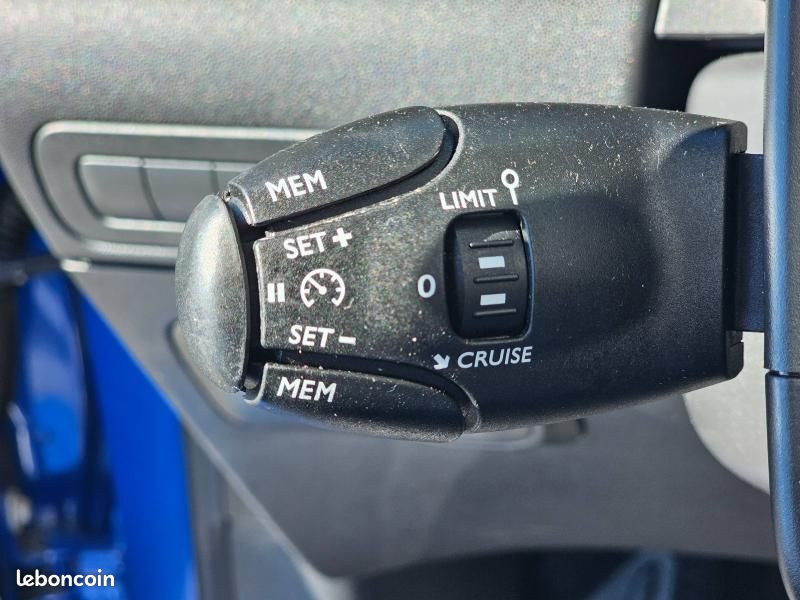 Citroen C3 Aircross 1.5 BlueHDi 110 YOU (image 23)
