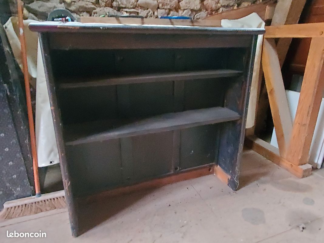 Meuble bar (image 2)