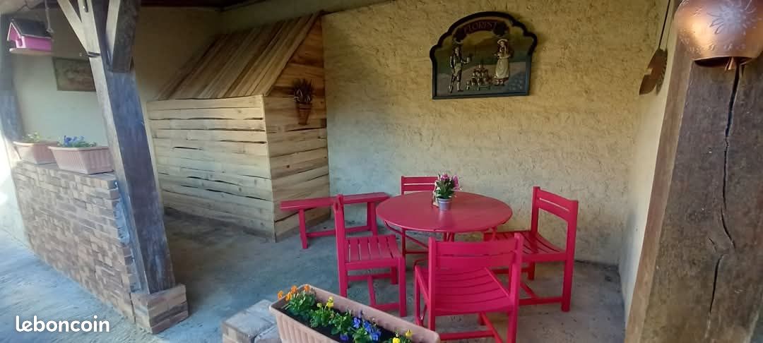 Gîte bourgogne 21 (image 12)