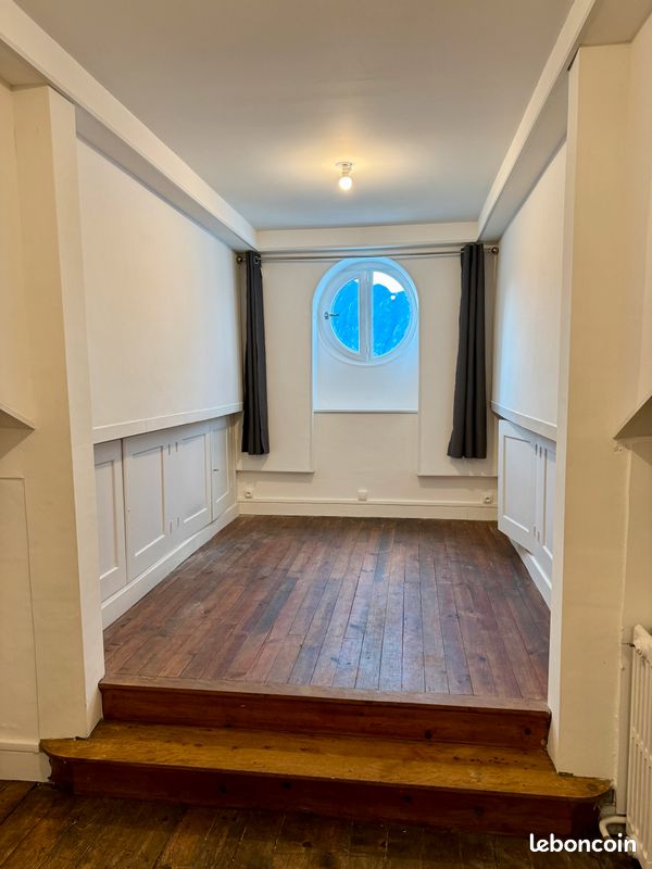 Appartement 1 pièce 18 m² · à Aix-les-Bains · 18 m² · 520 €