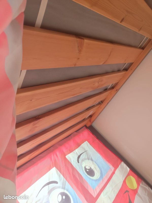 Lit Enfant cabane (image 5)