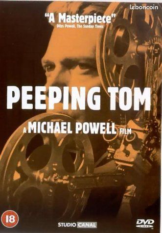 Peeping Tom (image 1)