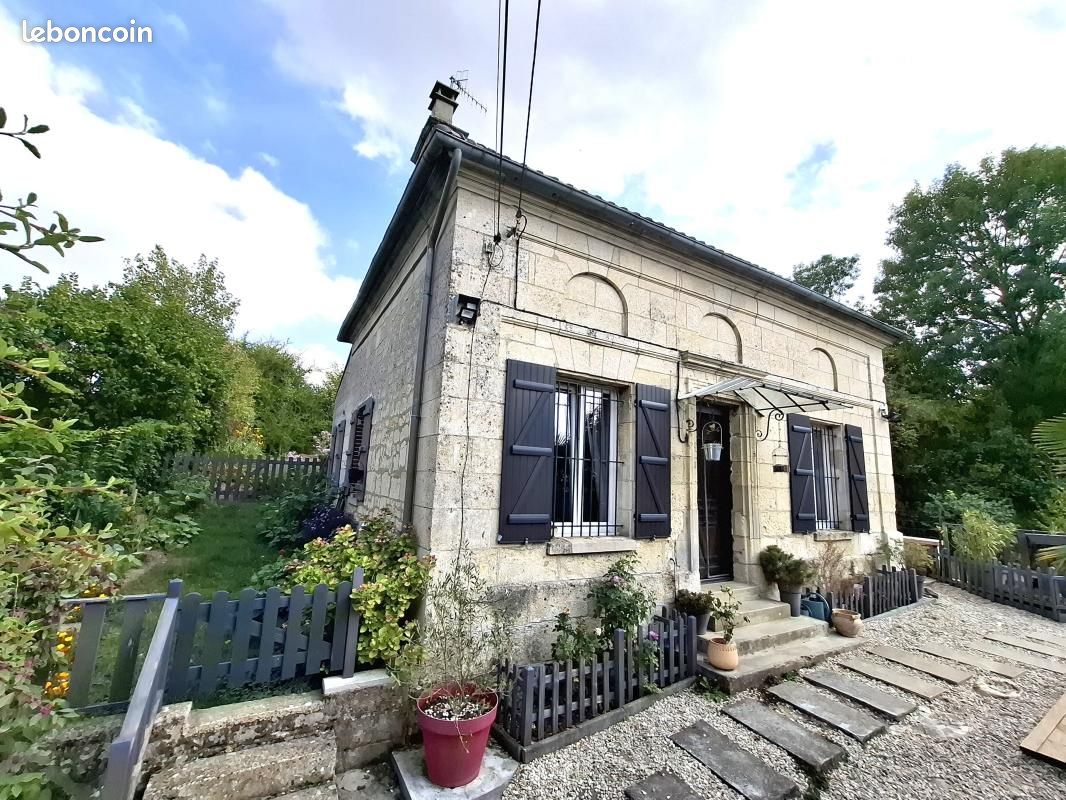 Maison 3 pièces 97 m² · à Hautefontaine · 97 m² · 185 000 €