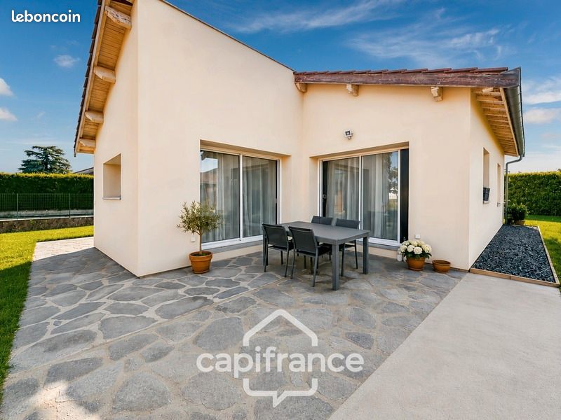 Maison 3 pièces 65 m² · à Beausemblant · 65 m² · 179 000 €