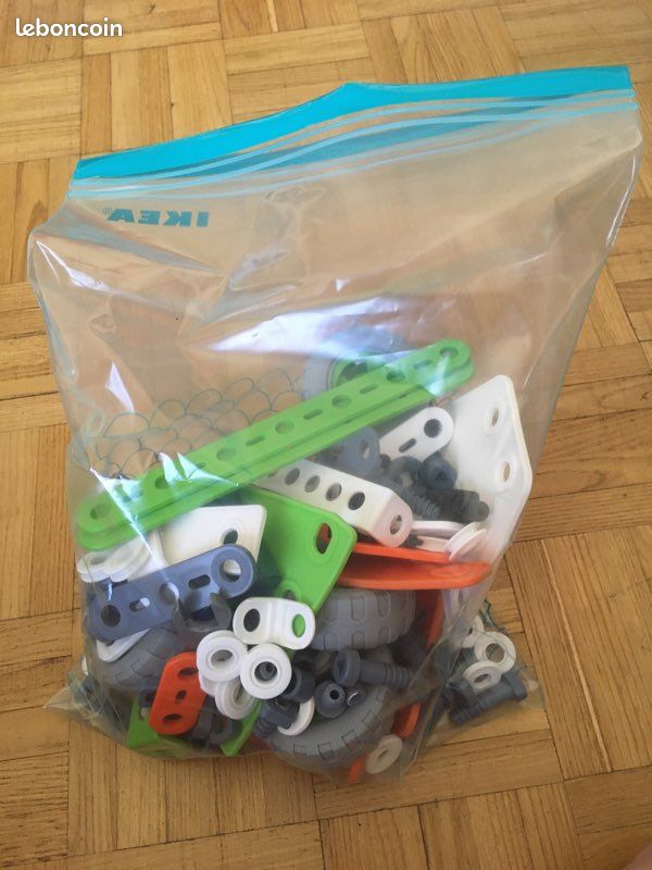 Meccano Build and Play 7106 (image 2)