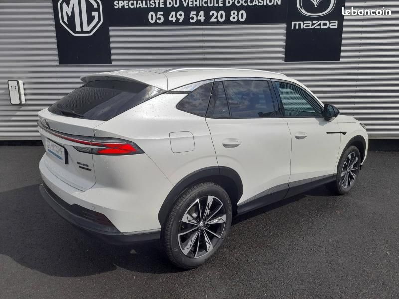 Mg motor EHS 1.5 Hybrid+ 224ch Luxury (image 23)