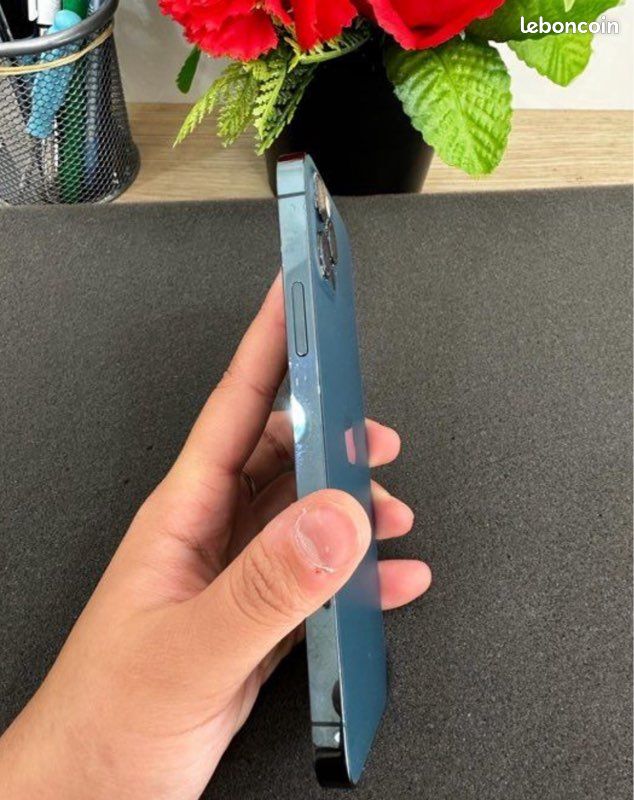 IPhone 12 Pro Max (image 2)