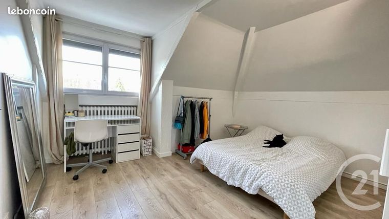 Maison a louer domont - 5 pièce(s) - 110 m2 - Surfyn