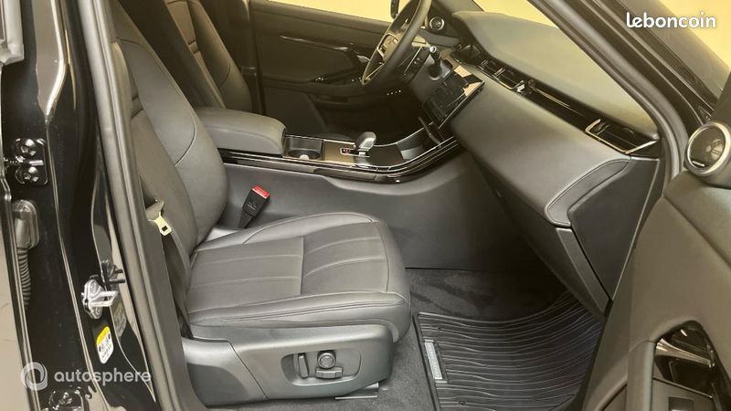 Land-Rover Range Rover Evoque 1.5 P270e PHEV 269ch Dynamic SE (image 15)