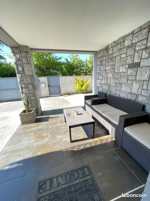 Villa 6 pièces 165 m² (image 5)