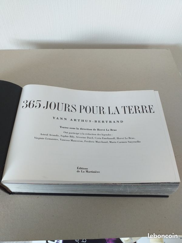 JP29 – 365 Jours pour la terre (image 3)