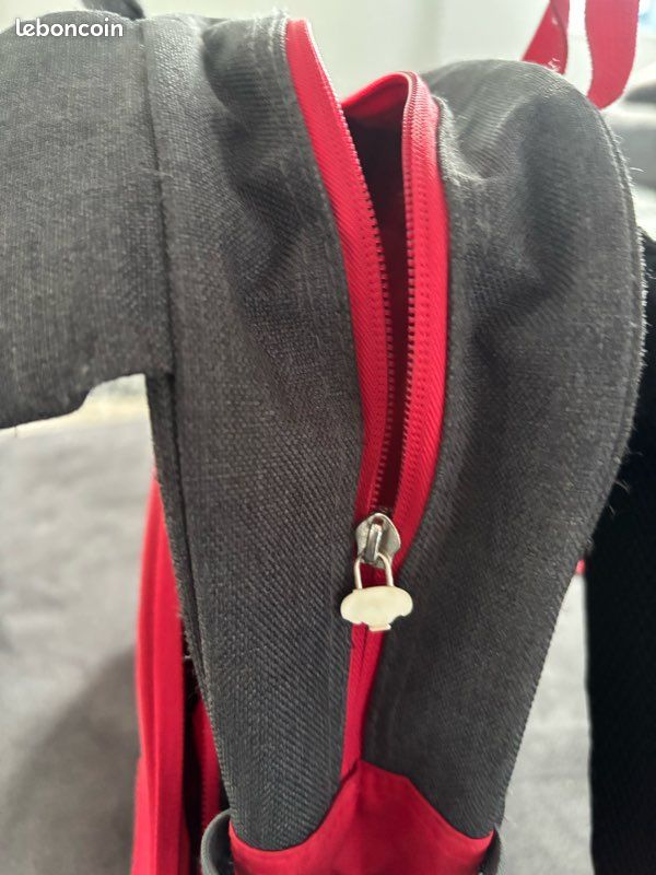 Sac à dos Mickey (image 4)