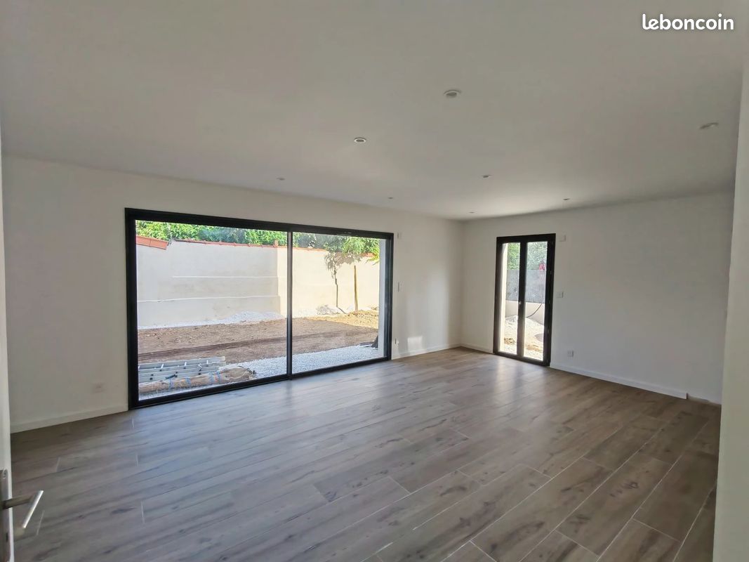 Maison 4 pièces 85 m² · à Toulon · 85 m² · 399 000 €