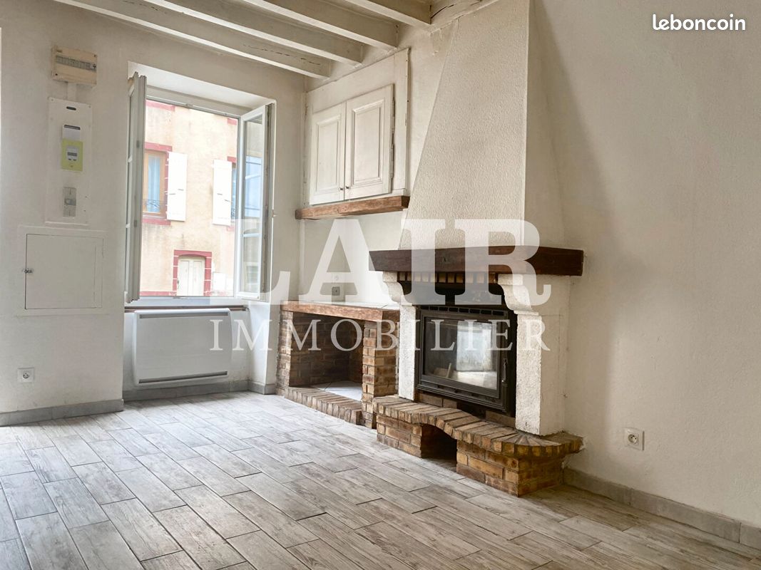 Maison 2 pièces 52 m² · à Fresnay-sur-Sarthe · 52 m² · 430 €/mois