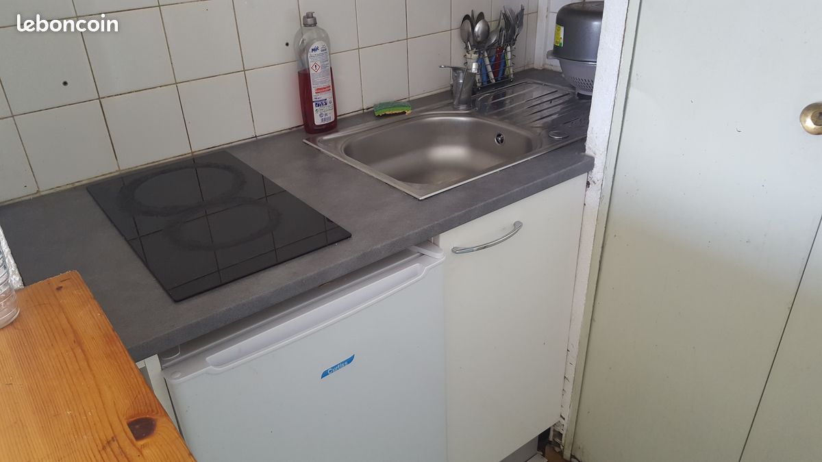 Appartement 2 pièces 35 m² · à Belfort · 35 m² · 320 €/mois