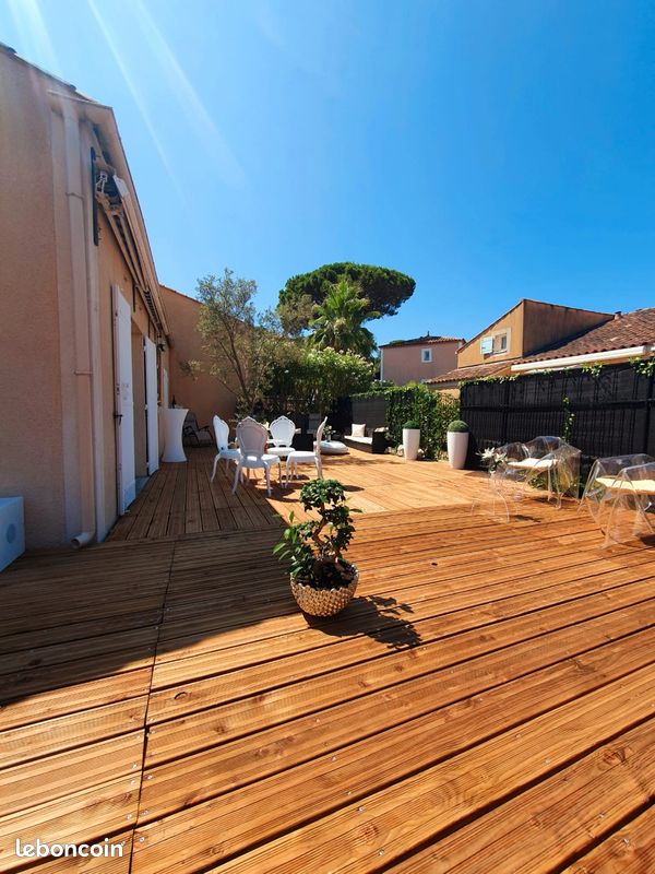 Maison 3 pièces 67 m² · à Fréjus · 67 m² · 345 000 €