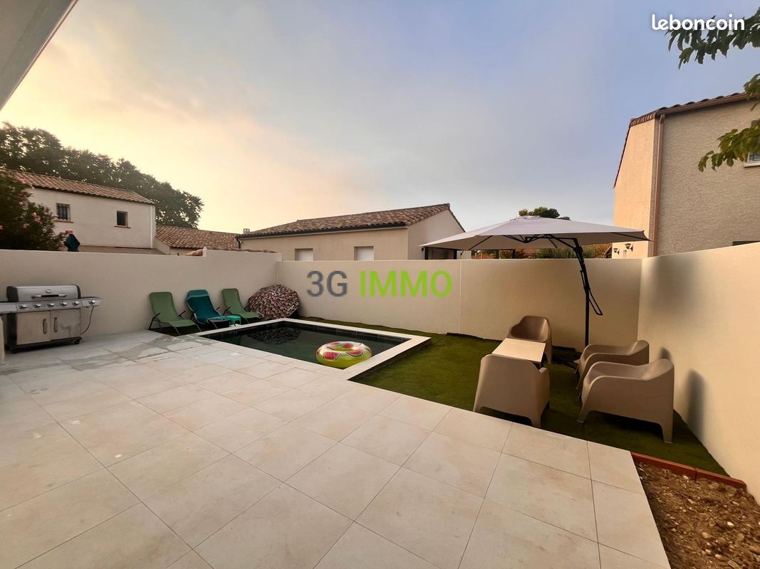 Maison 3 pièces 235 m² · à Nébian · 235 m² · 289 000 €