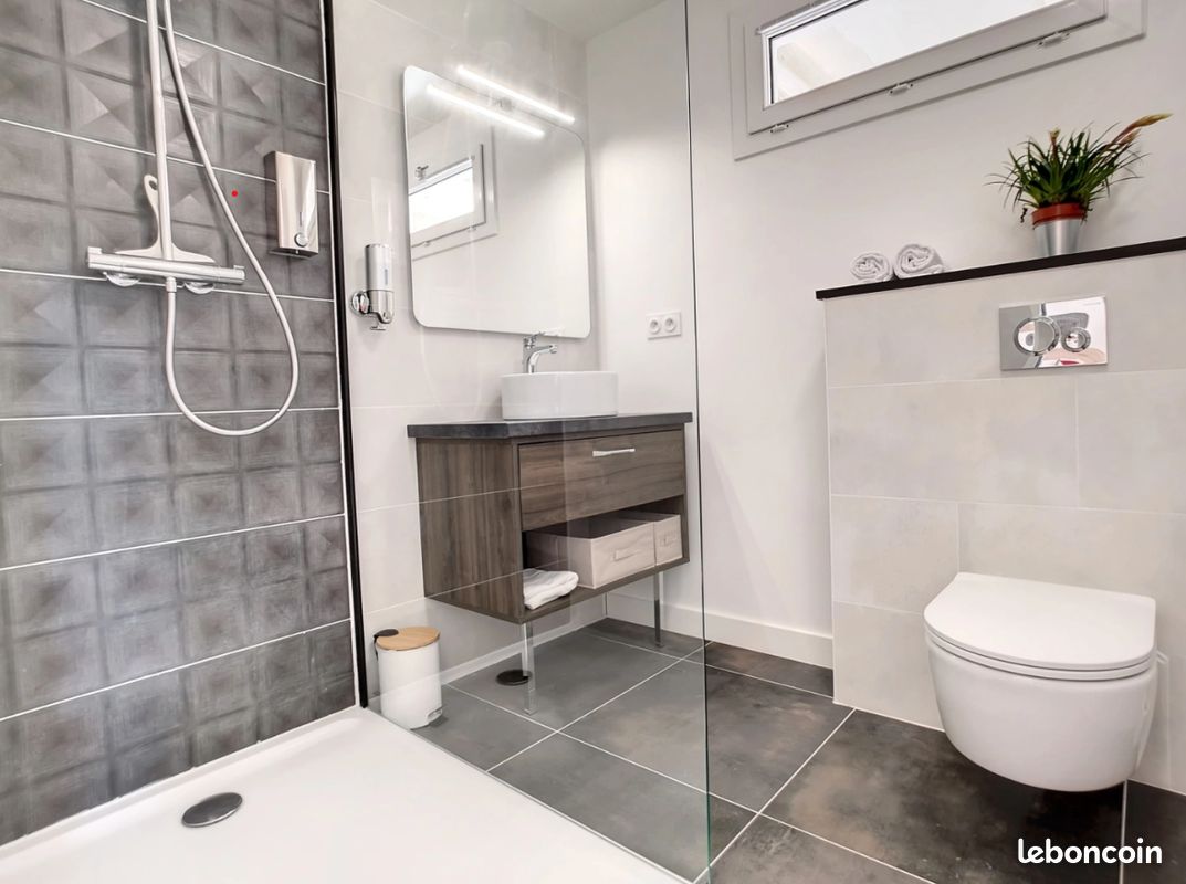 Appartement a louer chartres - 1 pièce(s) - 35 m2 - Surfyn