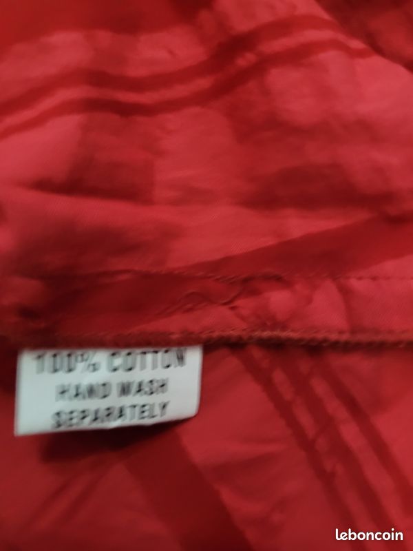 Robe été femme T46 (image 6)