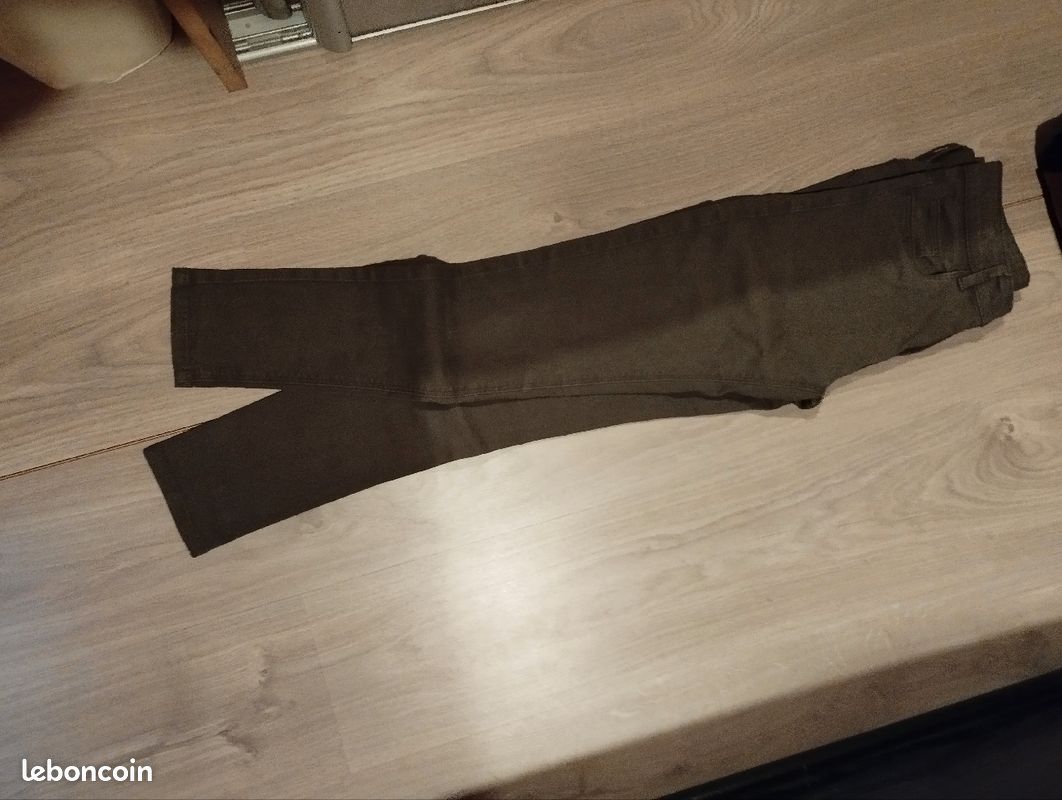 Vêtements garçon 12 ans (image 4)