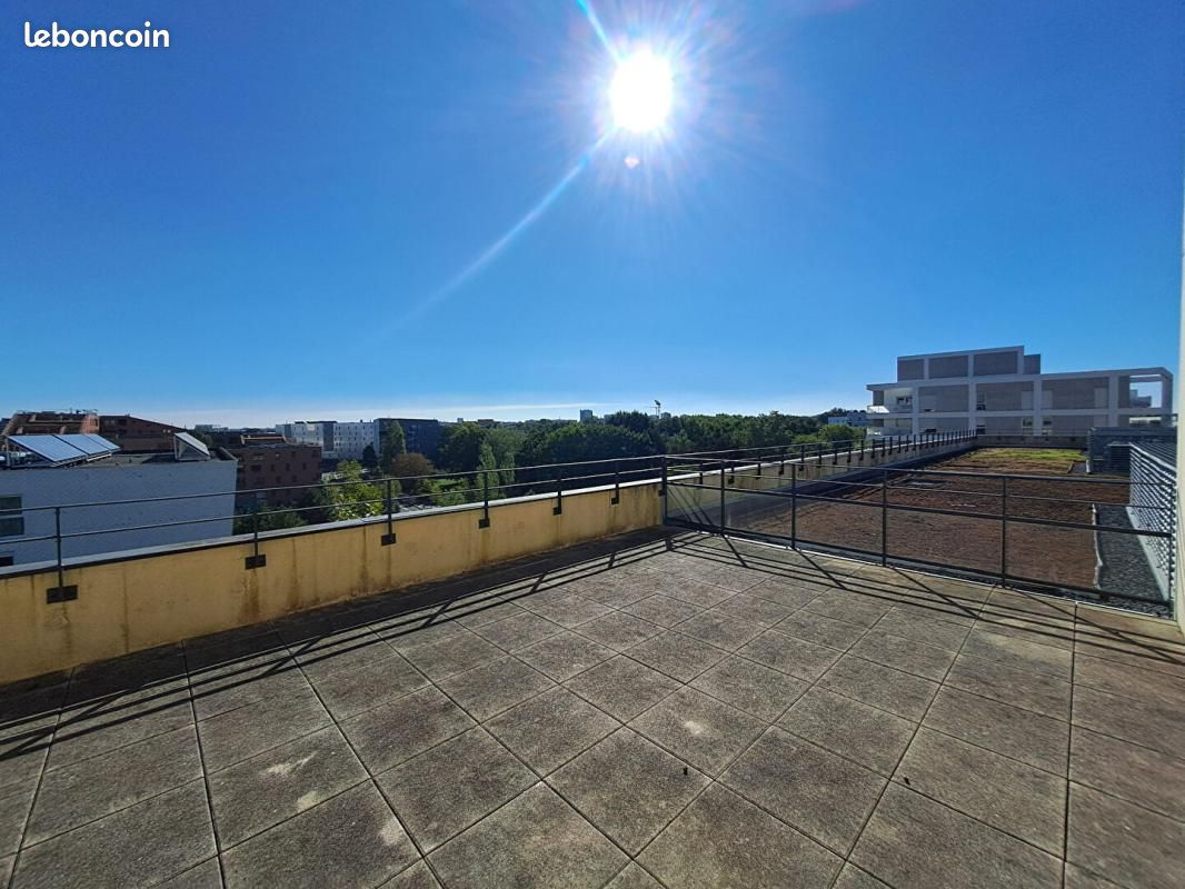 Appartement 3 pièces 70 m² · à Rennes · 70 m² · 316 680 €