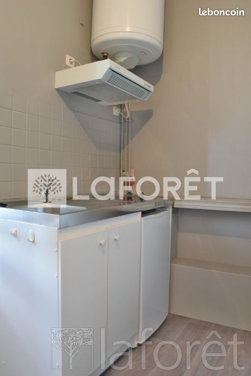 Appartement 1 pièce 23 m² - Brive-la-Gaillarde 19100 (image principale 3)