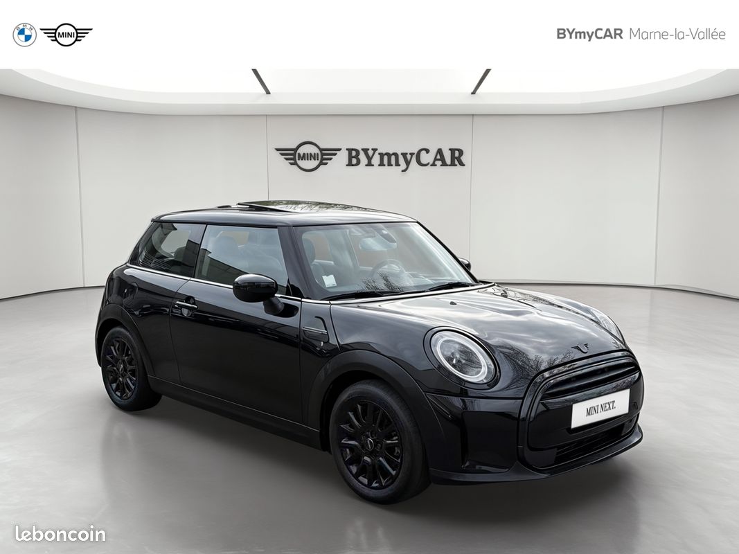 MINI Hatch 3 Portes Cooper 136 ch DKG7 Edition Premium Plus (image 7)