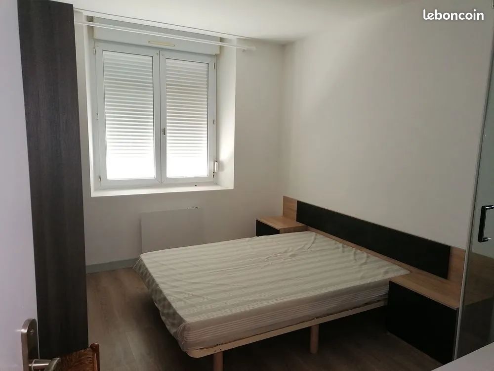 Appartement 2 pièces 30 m² · à Annecy · 30 m² · 600 €