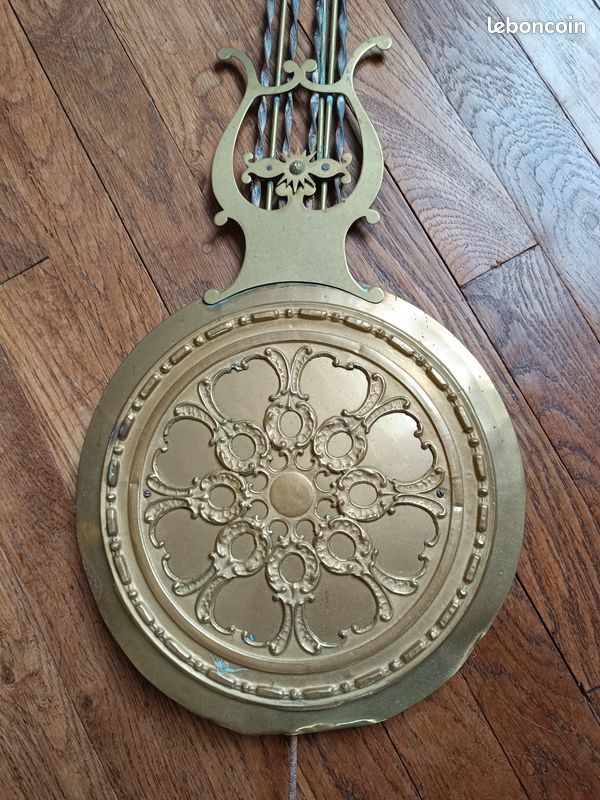 Balancier Complet Pour Montre AS Schild 1560 / 1595 - Neuf