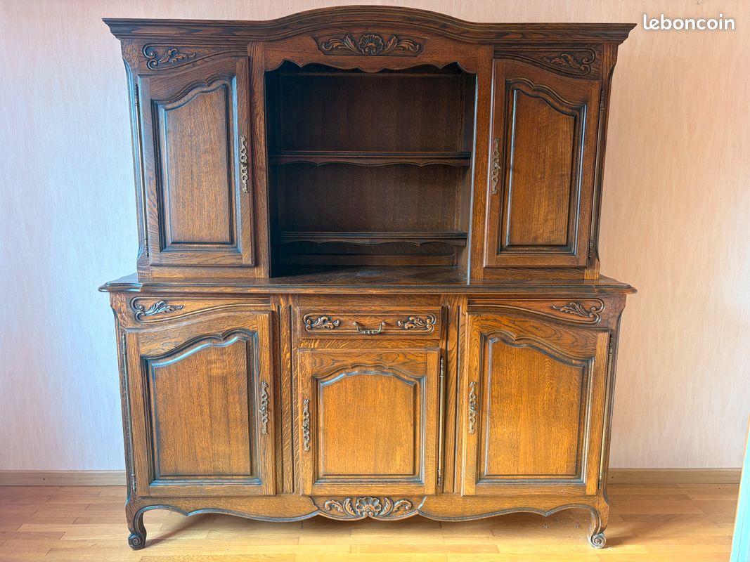 Buffet vintage (image 1)