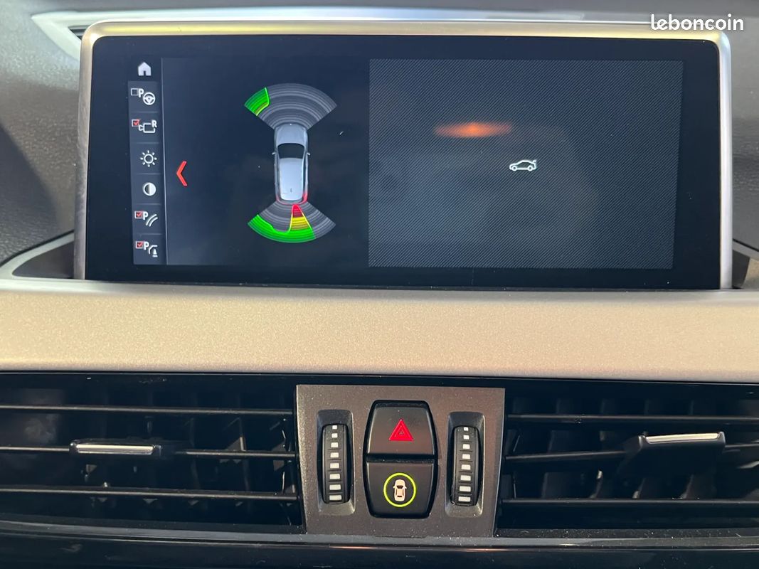 BMW X1 sDrive 16d 116ch Business - ENTRETIEN COMPLET BMW (image 21)