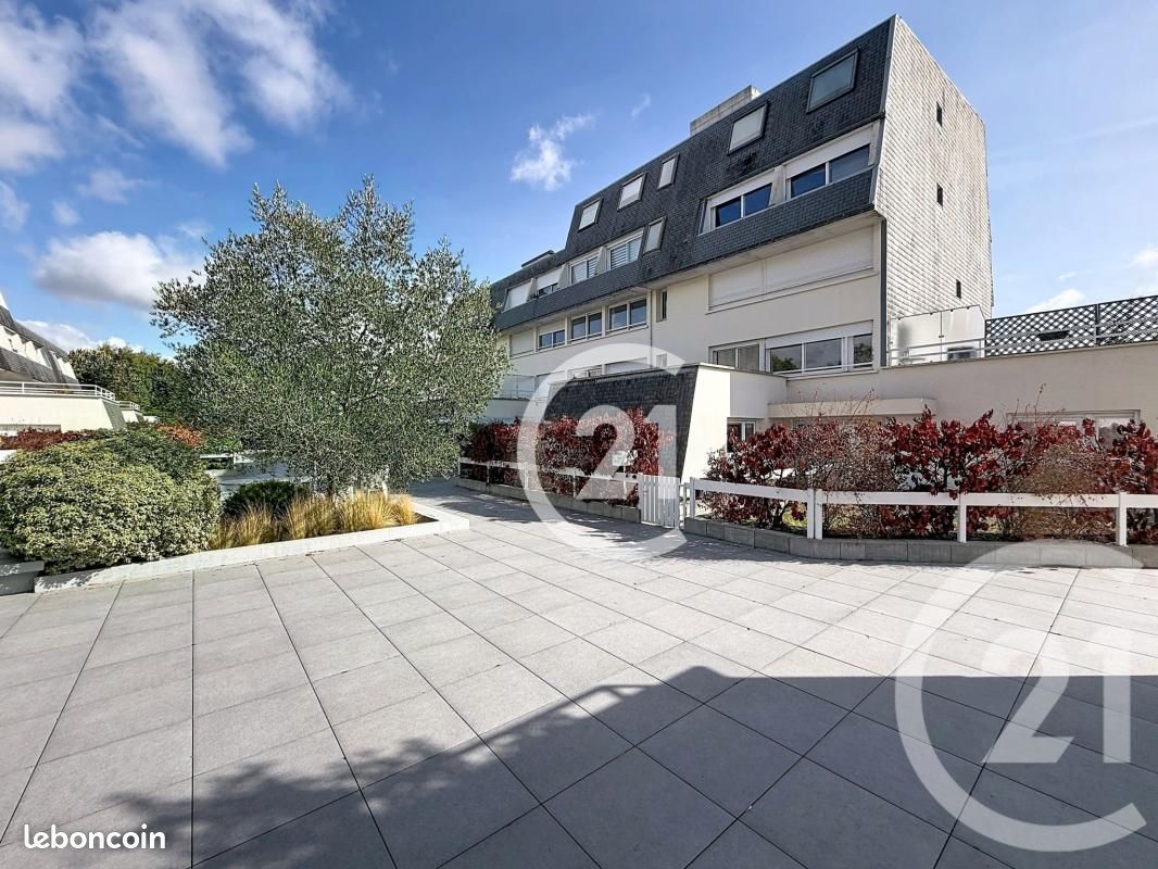 Appartement 1 pièce 31 m² · à Caen · 31 m² · 630 €/mois