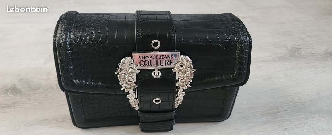 Sac à main versace jeans couture Accessoires Bagagerie