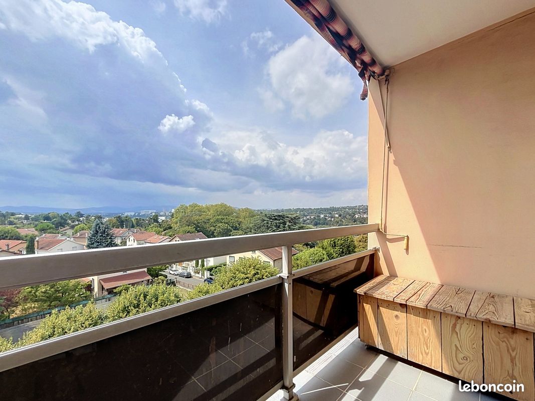 Appartement 3 pièces 56 m² · à Caluire-Et-Cuire · 56 m² · 1 050 €/mois