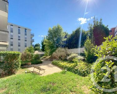 Appartement 167 000 € - 51 m²