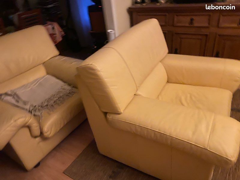 Fauteuil (image 1)