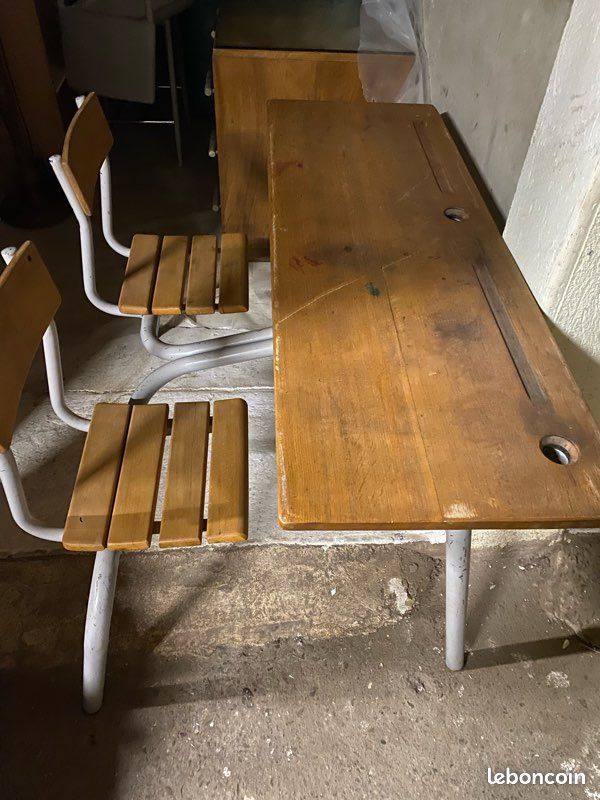 Ancien bureau des écoles (image 1)
