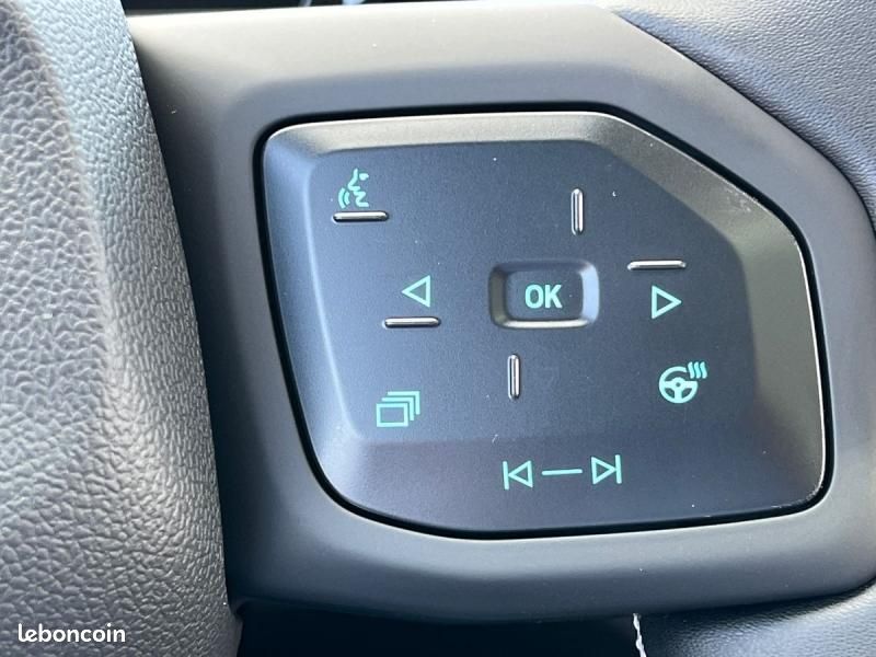 Ford Explorer 286ch Extended Range 79kWh Pack Premium RWD (image 19)