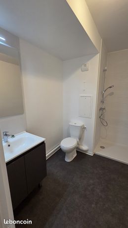 Appartement a louer moissy-cramayel - 2 pièce(s) - 49 m2 - Surfyn