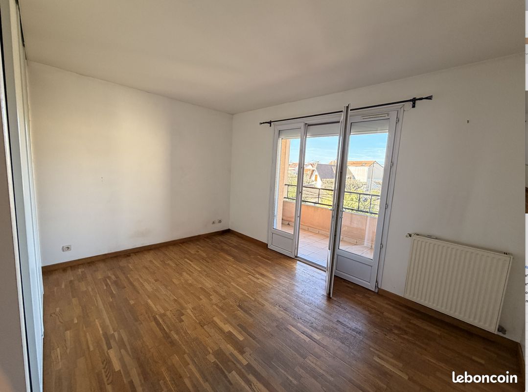 Appartement 4 pièces 75 m² · à Savigny-sur-Orge · 75 m² · 226 000 €